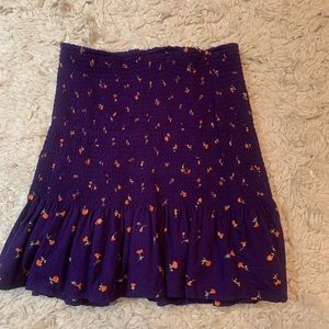 Urban outfitters skirt